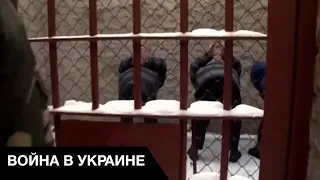 😨Лукашенко готовит свой ЧВК Вагнер: Амнистия в Белоруси