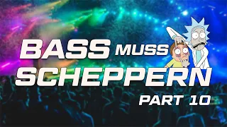 HARDTEKK & TEKK MIX 2023 🎶 | BASS MUSS SCHEPPERN 😈 | HIGHTKK MIX PART 10