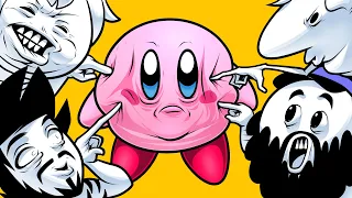 KIRBY 64