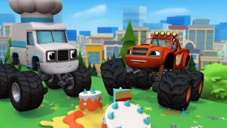 Nick Jr. Too UK and Ireland Continuity July 5, 2018 #2 @continuitycommentary