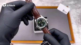 [ĐỘC ĐÁO] Seiko Prospex Alpinist SPB121J1 (SBDC091) | HP Authentic Watch