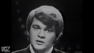 Ross D. Wylie - Funny Man (1969)