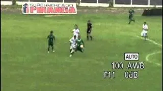 Gabriel Alves - Que gol é este?!