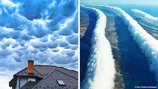 If One of Those Clouds Forms Over Your City, Get Inside Fast