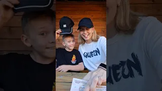 я так и планировала 🤣 игра удалась #муравьевы #tiktok #shorts