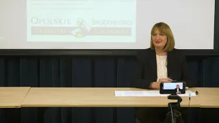 Magdalena Ziętek-Wielomska - Procesy wymierzone rodzinę, wychowanie i młode pokolenie