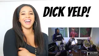 JOE BUDDEN'S "YELP" REVIEW - JOE BUDDEN PODCAST | Reaction