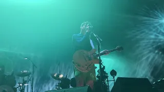 Hannah Hunt - Vampire Weekend - Charlotte Metro Credit Union Amphitheatre - June 22, 2019