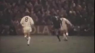 Borussia Mönchengladbach - Inter Mailand 7:1