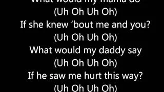 Pixie Lott - Mama do (uh oh uh oh) (LYRICS ON SCREEN)