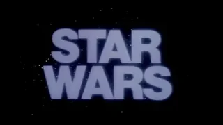 Star Wars: Episode IV - A New Hope (1977) - Official Trailer