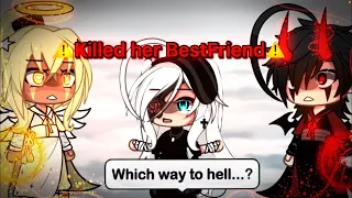 ✨ Which way to hell 🔥 || meme || gacha life || 가챠라이프 {Original Concept?}