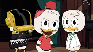 Новые Утиные Истории 13 Серия (часть 2) мультфильмы Duck Tales 2018 Cartoons
