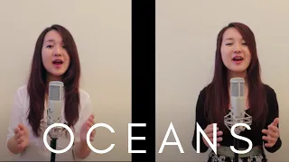 Oceans (Hillsong UNITED) - Grace Lee