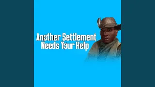 Another Settlement Needs Your Help (Parody of “Another One Bites the Dust”)