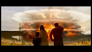 2012 VOLCANIC ERUPTION CLIP | SHORT CLIPS #youtubeshorts