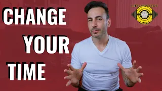 NLP Timeline Technique / Transform Negative Times In Your Life