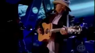 Alan Jackson - "Wonderful Tonight"