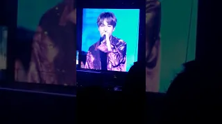 190526 | BTS IN BRAZIL DAY 2 | SEESAW