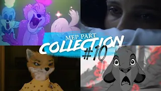 MEP parts collection #10 [Animash | Live Action | Non/Disney]