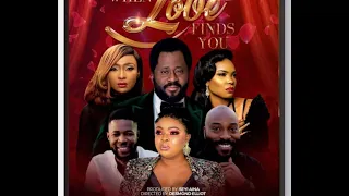 Parable of love latest nigerian movie on YouTube 2020 (Desmond Elliot mind set movie)..