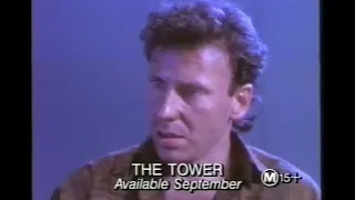 The Tower Movie Trailer 1993 - Video Spot