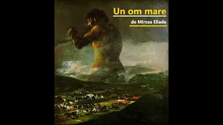 Un om mare - Mircea Eliade
