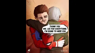 Stan Lee Message to us 💗🥺
