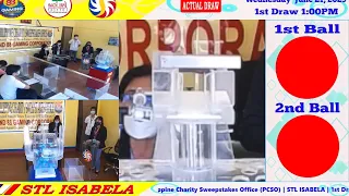 stl isabela result today 1PM 21 06 2023 - stl Isabela today 1st Draw 1pm