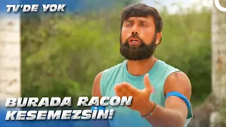 YASİN'DEN HİKMET AÇIKLAMASI! | Survivor All Star 2022 - 38. Bölüm