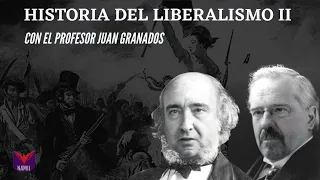 HISTORIA DEL LIBERALISMO II