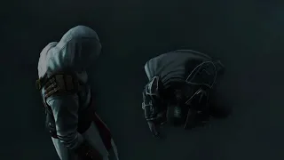 Assassin's Creed Reimagined - Classic AC1 Altair Voice & Music