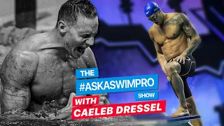 Caeleb Dressel's Weekly Training Schedule