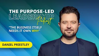 How to Become a Key Person of Influence with Daniel Priestly, Founder of Dent