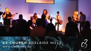 C3 Church Adelaide Hills | 9am Good Friday Service | 10th April 2020