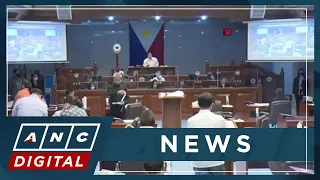 Congress approves final version of Maharlika Investment Fund bill | ANC