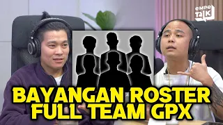 Bayangan Roster Yang Akan Dibeli GPX, Roster Bertabur Bintang Boss! - EMPETALK Marsha