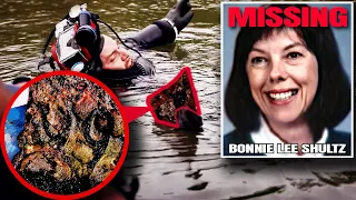 MISSING MOM: 6 Cars Found Underwater :: Mysterious 1997 Disappearance of Bonnie Lee Shultz