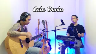 MUSIK RANTAU || PADI - LAIN DUNIA