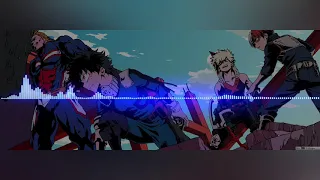 Make My Story - Lenny Code Fiction [ Nightcore ] (Boku no Hero Academia Opening 5)