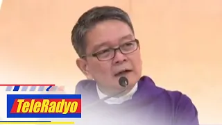 SRO | Teleradyo (25 June 2021)