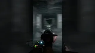 Metro Exodus is scary