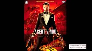Agent Vinod  I Will Do The Talking Tonight FULL HD Video Song.avi
