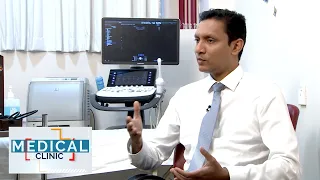 Medical Clinic - Dr. Prabodhana Ranaweera (2019-12-04) | ITN