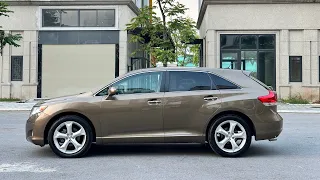 Venza 3.5 mỹ full kịch đồ call&zalo :0968721551