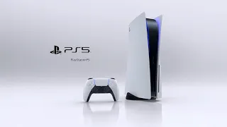 PS5 Reveal Event FULL Live Reaction!