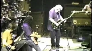 Grateful Dead - All Along The Watchtower 3/26/1988