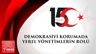 Demokrasiyi Korumada Yerel Yönetimlerin Rolü Etkinliği