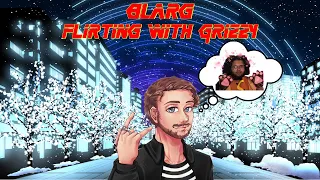 Blarg Flirting With Grizzy Moments 2 (ROAD TO ONE MILLION)