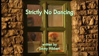 Shaun the Sheep - Strictly No Dancing |Episode - 4|
